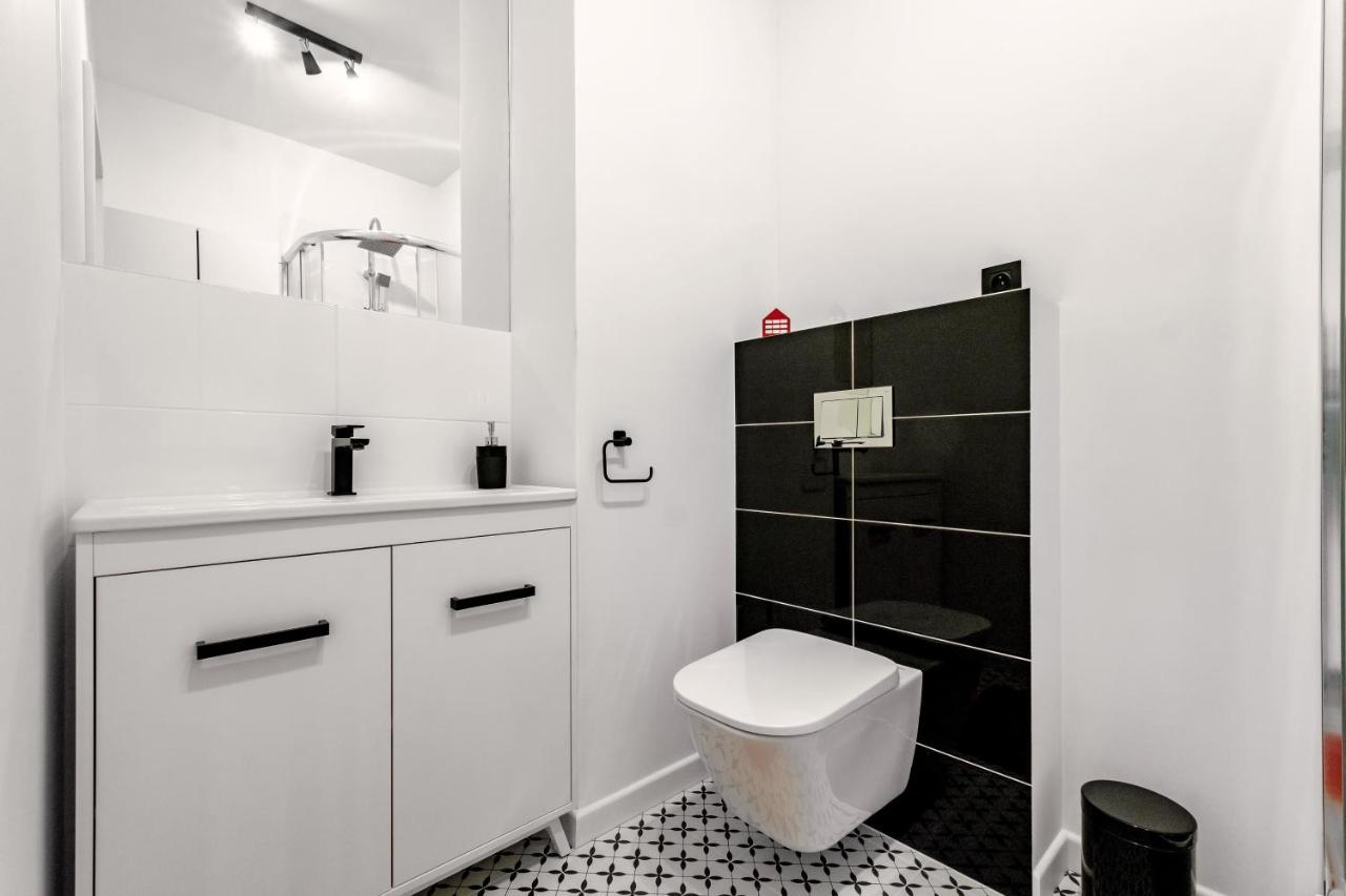 Apartamenty Saskie Lublin Exterior photo