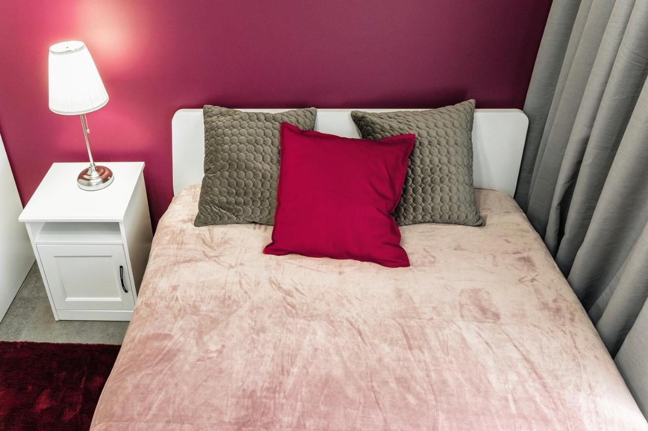 Apartamenty Saskie Lublin Exterior photo