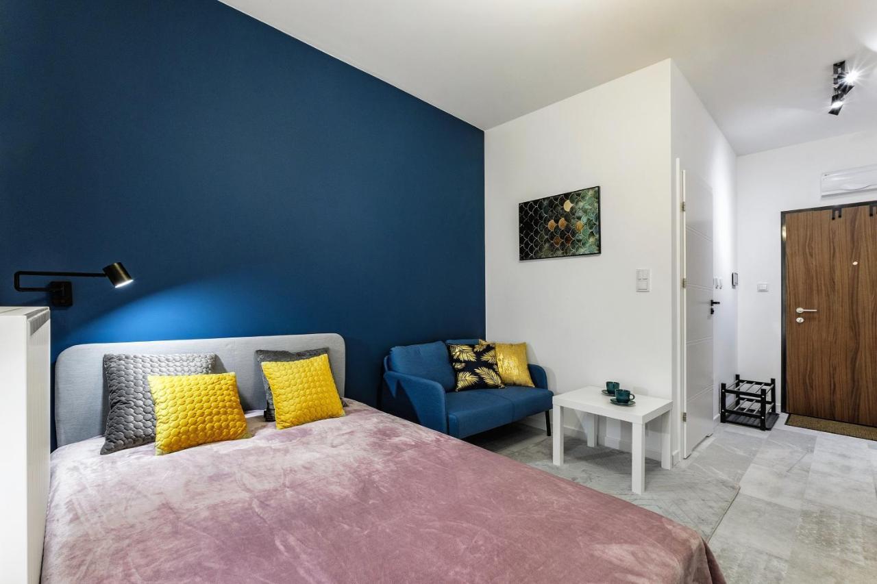 Apartamenty Saskie Lublin Exterior photo